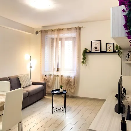Dolce Dimora Nel Centro Storico Γκροσέτο