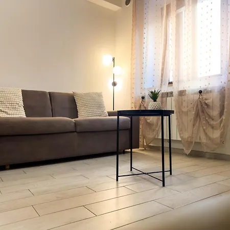 アパート Dolce Dimora Nel Centro Storico
