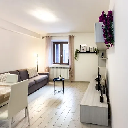 Dolce Dimora Nel Centro Storico Διαμέρισμα *